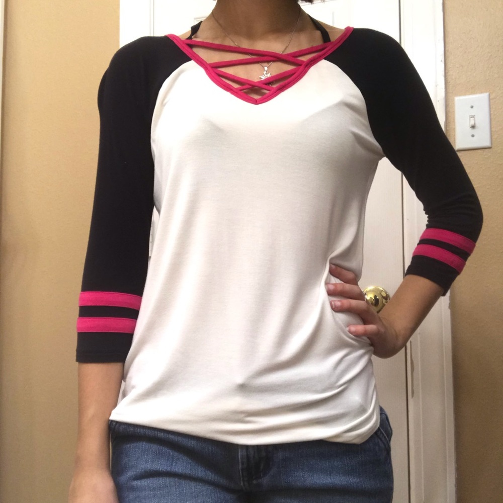 quarter sleeve shirt
